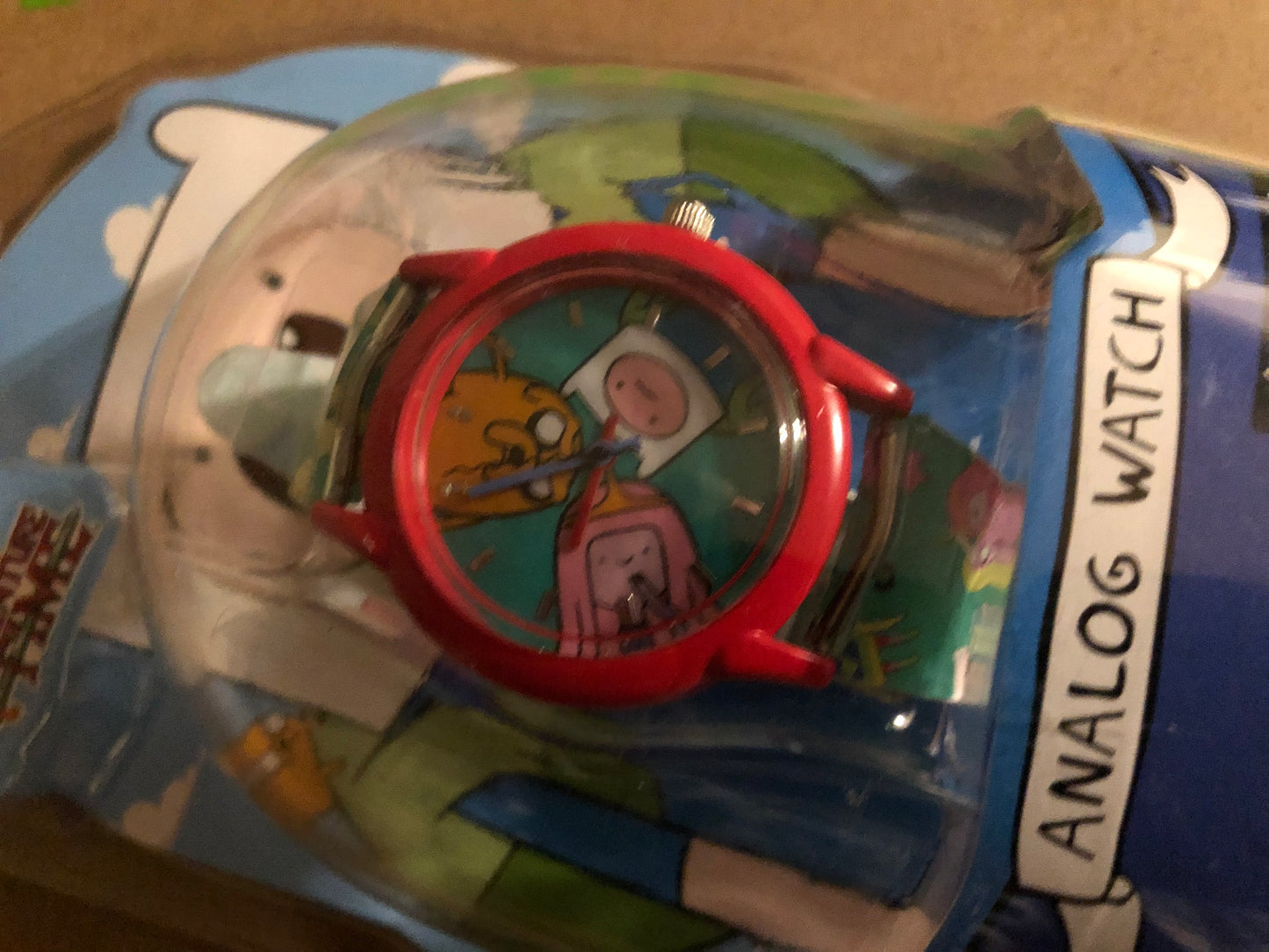 Deadpool (Adventure Time) watch