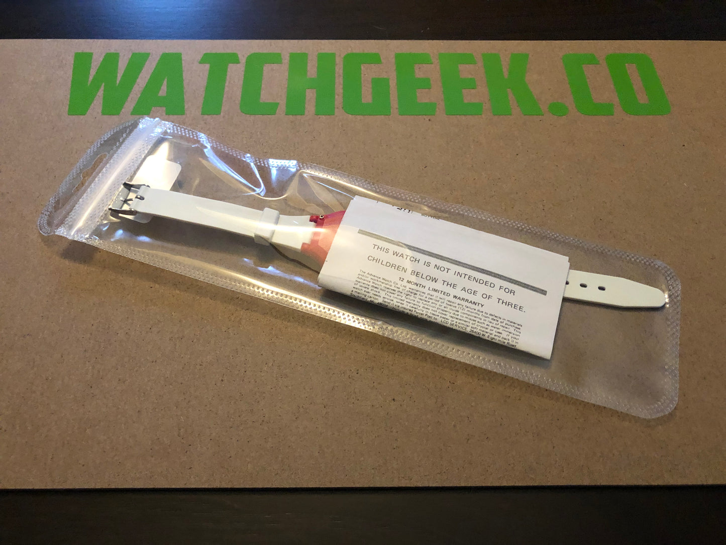 Where’s Waldo watch