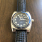 Vintage Wisdor diver watch