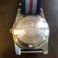 Vintage Invicta “Royal Marine” diver watch