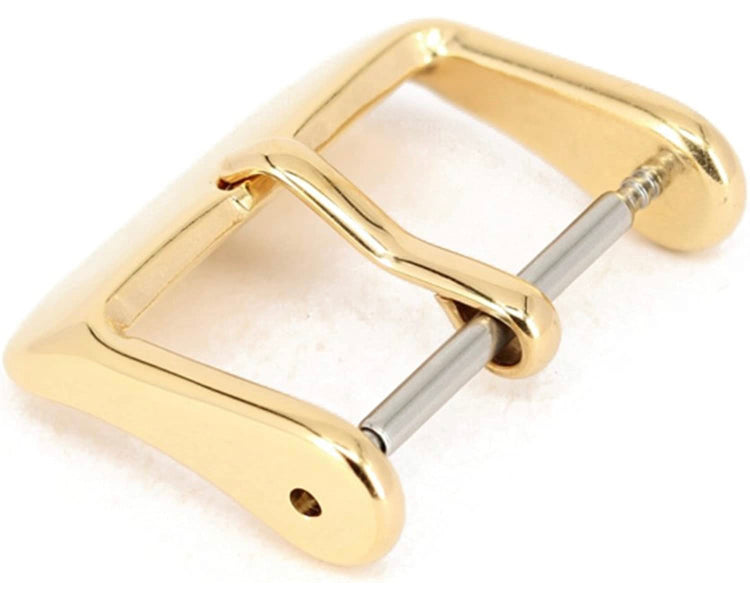 Oiled leather strap - 20MM - 2 piece