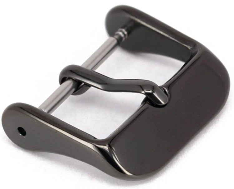 Oiled leather strap - 20MM - 2 piece