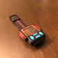 Vintage Tetris digital game watch