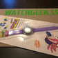 Ren & Stimpy watch