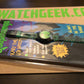 Goosebumps Glow-in-the dark watch