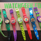 Shrek & friends watches