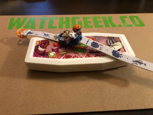 Space Jam “Taz” watch