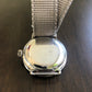 Vintage Benrus skin diver watch
