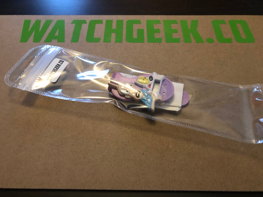 Rocko and Spunky clip watch