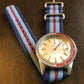 Vintage Invicta “Royal Marine” diver watch