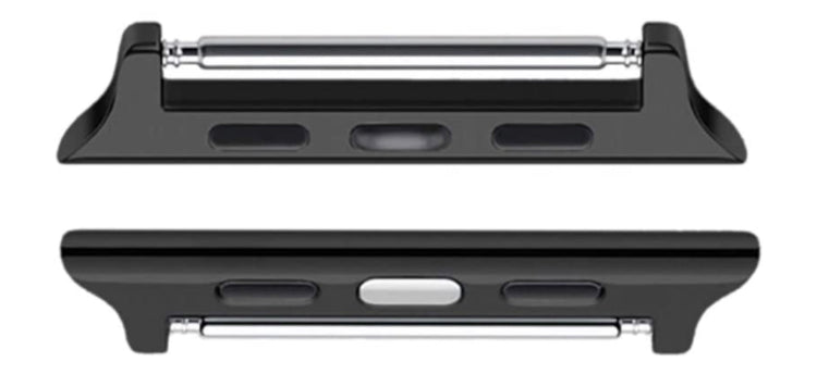 Apple Watch strap adapters