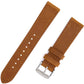 WatchGeek Ultimate Strap Kit - 22MM 2-Piece