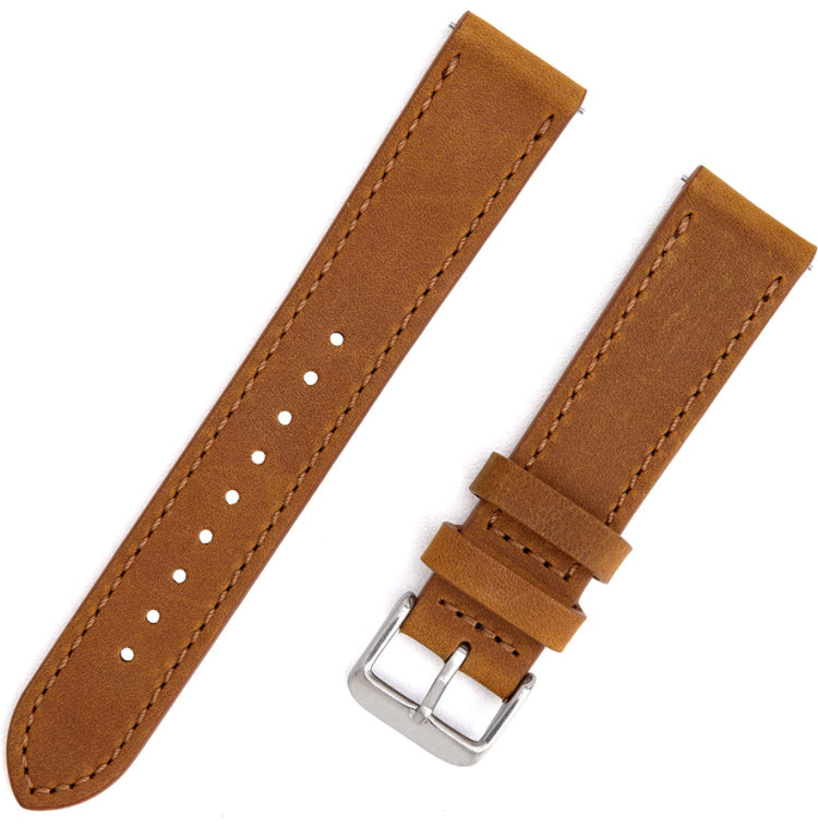 WatchGeek Ultimate Strap Kit - 22MM 2-Piece