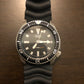 Vintage Seiko 7002-7009 diver watch