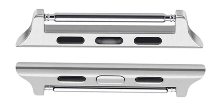 Apple Watch strap adapters