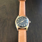 Vintage Benrus 3-Star dress watch