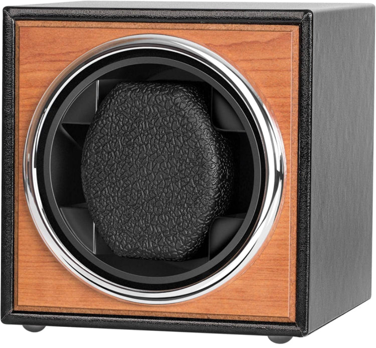 Single watch winder