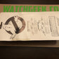 Ghostbusters “Stay Puft Marshmallow Man” watch