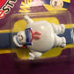 Ghostbusters “Stay Puft Marshmallow Man” watch