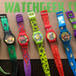 Shrek & friends watches