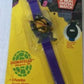 TMNT flip watch collection