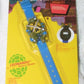 TMNT flip watch collection
