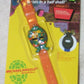TMNT flip watch collection