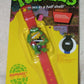 TMNT flip watch collection